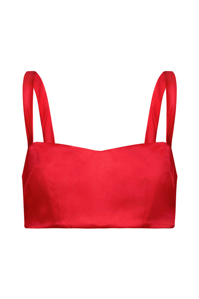 AVALI CROP TOP