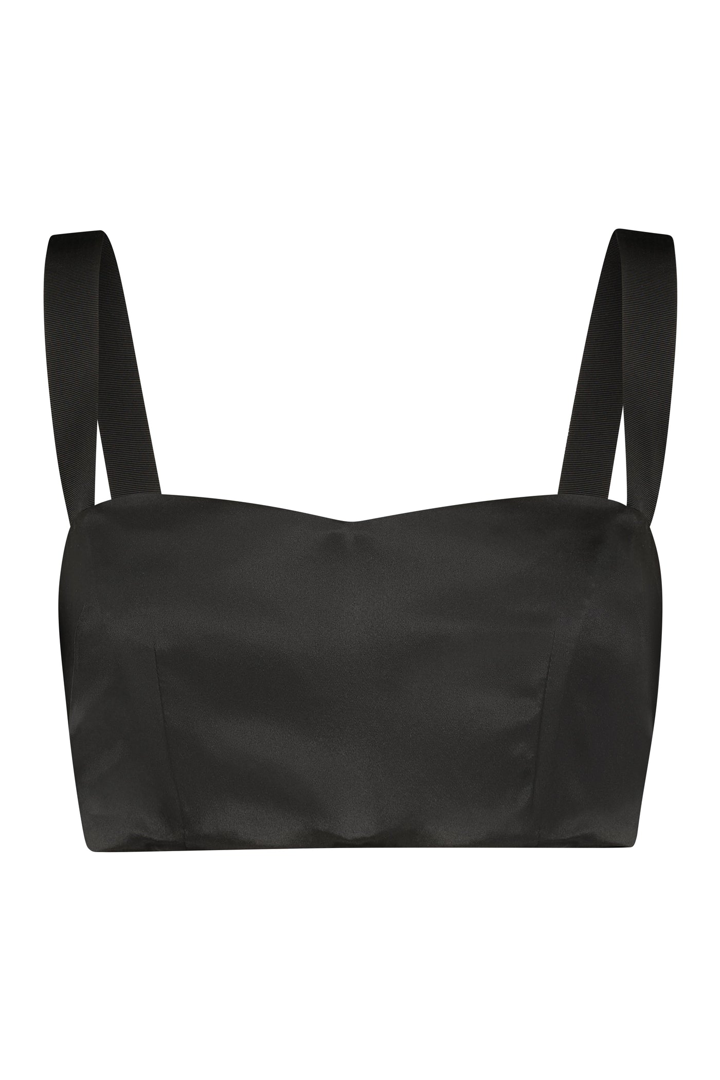 AVALI CROP TOP