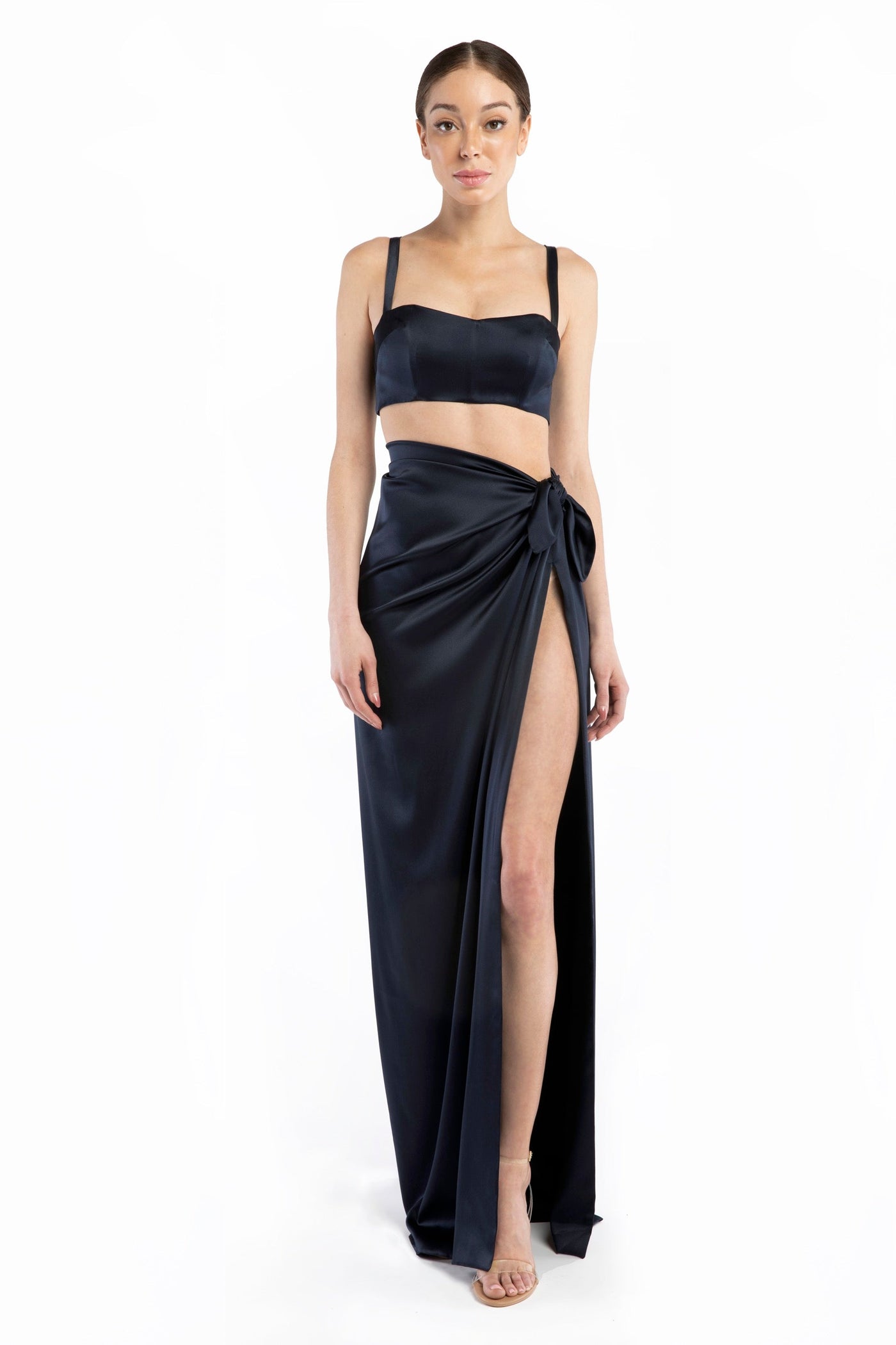AVALI CROP TOP