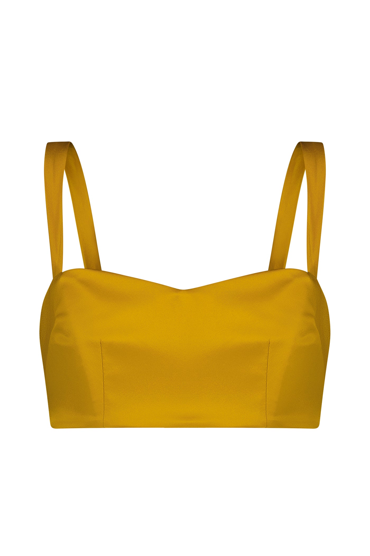 AVALI CROP TOP