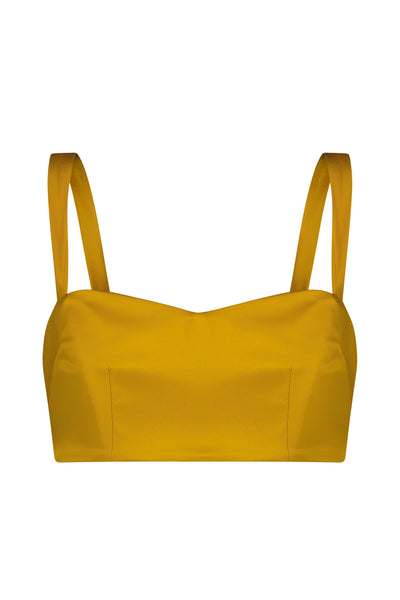 AVALI CROP TOP
