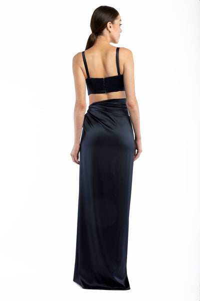 AVALI CROP TOP